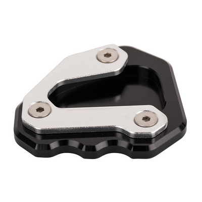 Placă de mărire a piciorului pentru suport de motocicletă pentru KTM 1290 Super Duke GT 2017-2018 Placă de extindere pentru suport lateral