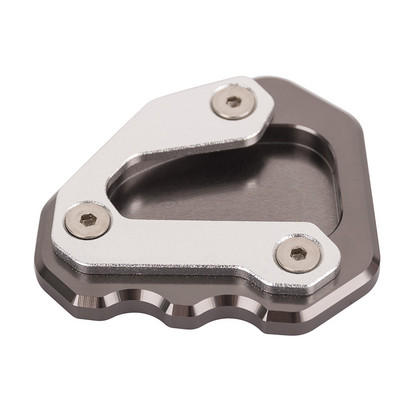 Placă de mărire a piciorului pentru suport de motocicletă pentru KTM 1290 Super Duke GT 2017-2018 Placă de extindere pentru suport lateral