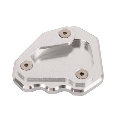 Placă de mărire a piciorului pentru suport de motocicletă pentru KTM 1290 Super Duke GT 2017-2018 Placă de extindere pentru suport lateral