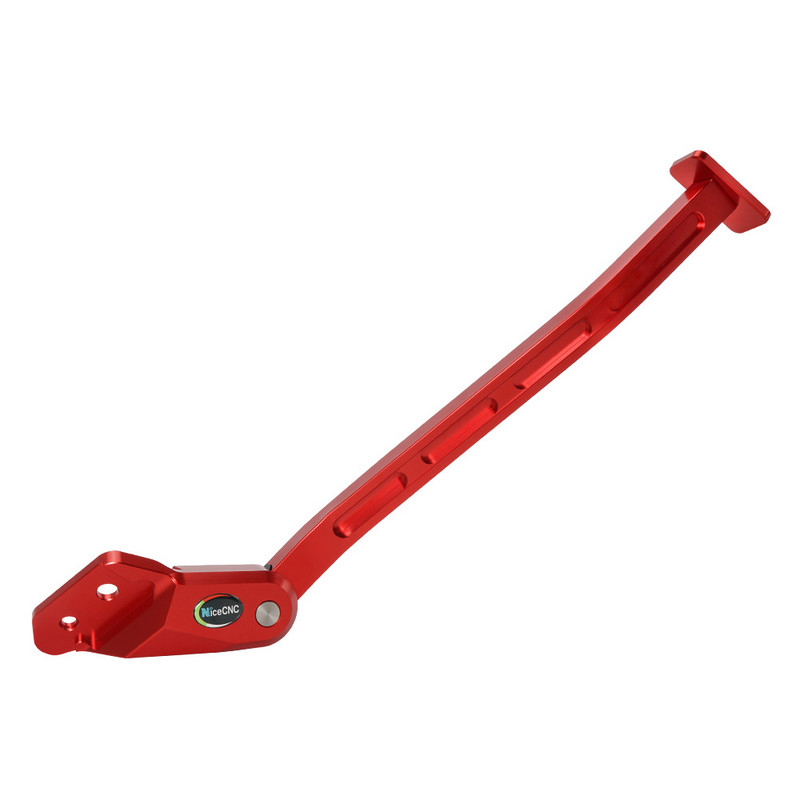 Držiak bočného stojana NICECNC pre Honda CRF250R CRF450R 13-18 CRF450RWE 19-20 CRF 250 450 R 250R 450R