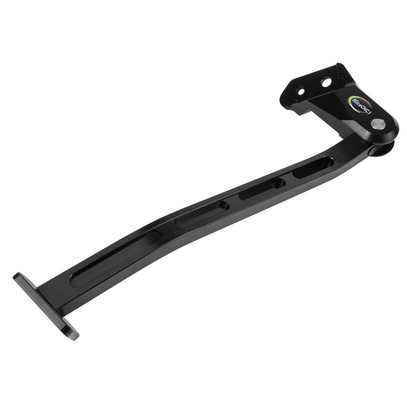 Držiak bočného stojana NICECNC pre Honda CRF250R CRF450R 13-18 CRF450RWE 19-20 CRF 250 450 R 250R 450R