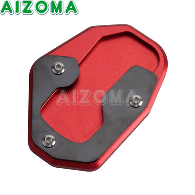 Bočný stojan, podpera, predlžovacia doska, zväčšovacia podložka, základňa pre Harley Pan America 1250 S RA1250 S RA1250S ADV 2020-2022