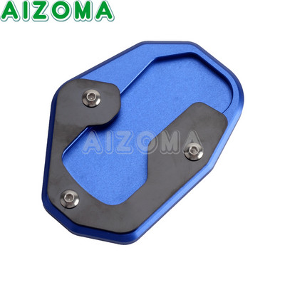 Bočný stojan, podpera, predlžovacia doska, zväčšovacia podložka, základňa pre Harley Pan America 1250 S RA1250 S RA1250S ADV 2020-2022