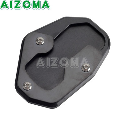 Bočný stojan, podpera, predlžovacia doska, zväčšovacia podložka, základňa pre Harley Pan America 1250 S RA1250 S RA1250S ADV 2020-2022