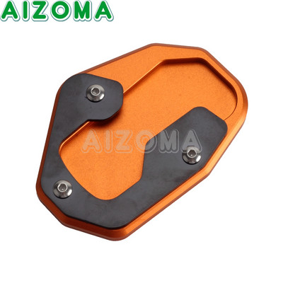 Bočný stojan, podpera, predlžovacia doska, zväčšovacia podložka, základňa pre Harley Pan America 1250 S RA1250 S RA1250S ADV 2020-2022