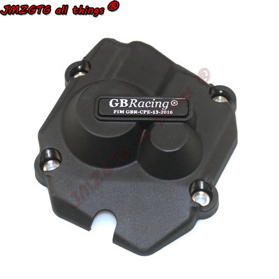 Motociklu dzinēja pārsega aizsargvāciņš GB Racing priekš KAWASAKI ZX10R 11 2012 2013 2014 2015 2016 2017 2018 2019 2020 2021 2022