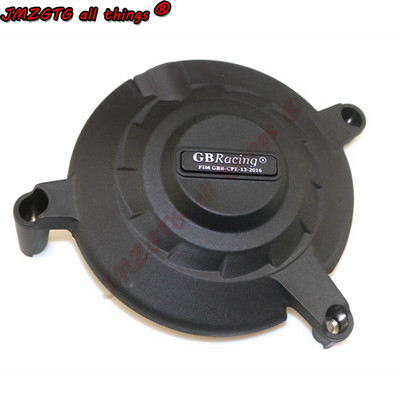 Motociklu dzinēja pārsega aizsargvāciņš GB Racing priekš KAWASAKI ZX10R 11 2012 2013 2014 2015 2016 2017 2018 2019 2020 2021 2022