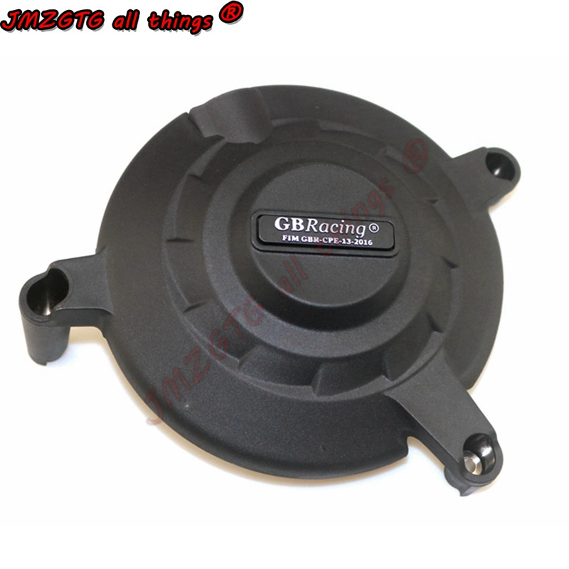 Motociklų variklio dangčio apsauginis dėklas GB Racing skirtas KAWASAKI ZX10R 11 2012 2013 2014 2015 2016 2017 2018 2019 2020 2021 2022 m.