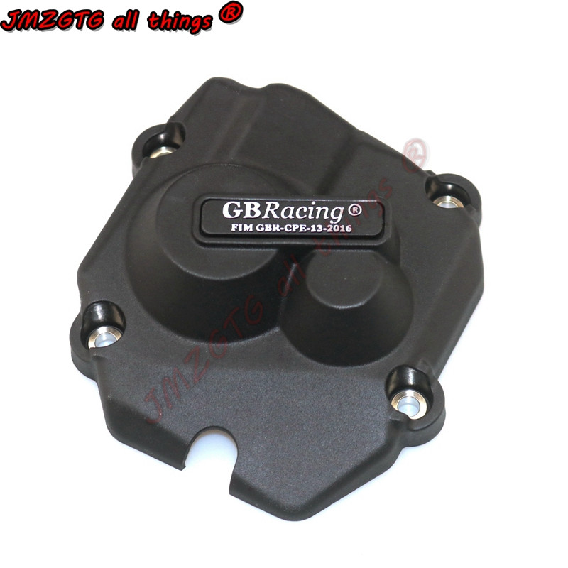 Motociklų variklio dangčio apsauginis dėklas GB Racing skirtas KAWASAKI ZX10R 11 2012 2013 2014 2015 2016 2017 2018 2019 2020 2021 2022 m.