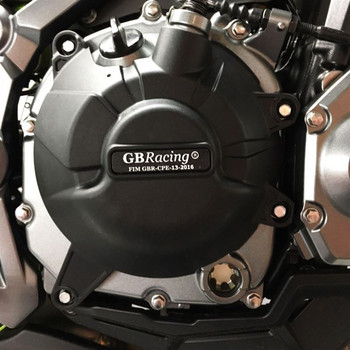 Комплект протектор на капака на двигателя за аксесоари за мотокрос за GBRacing за двигател Kawasaki Z900 2017-2022