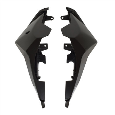 Kryt bočného panelu zadného sedadla spolujazdca vľavo a vpravo pre Honda CB650R CBR650R CB CBR 650 R 2021 2022