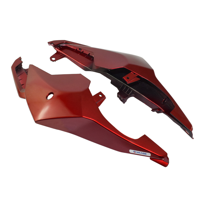 Kryt bočného panelu zadného sedadla spolujazdca vľavo a vpravo pre Honda CB650R CBR650R CB CBR 650 R 2021 2022