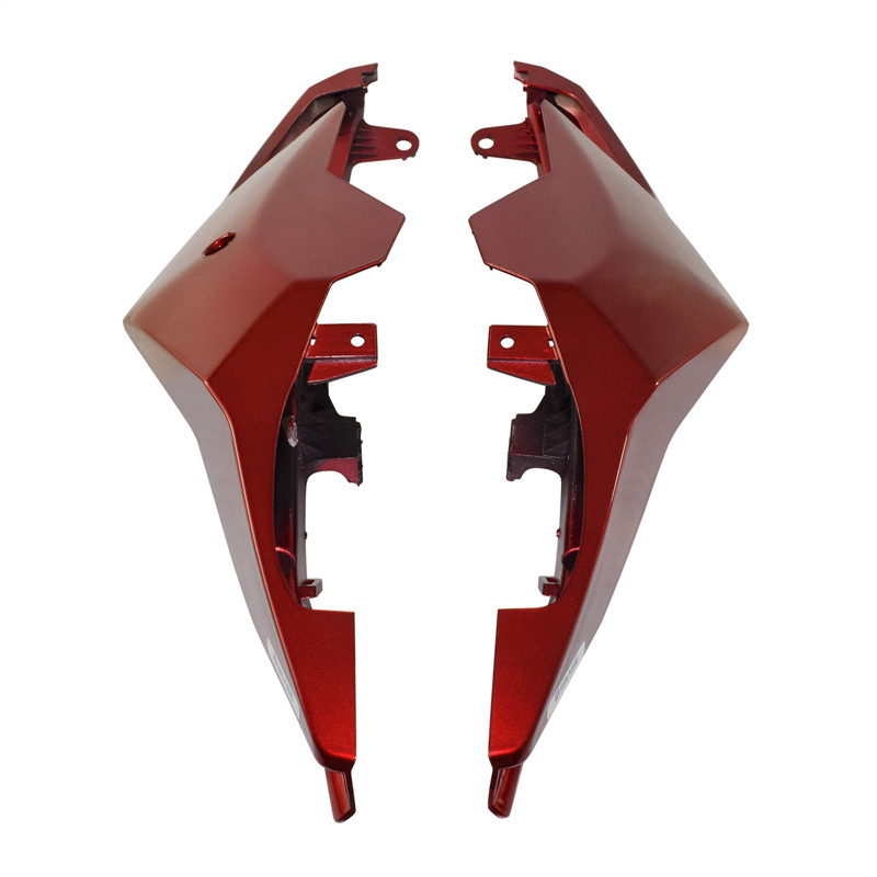 Kryt bočného panelu zadného sedadla spolujazdca vľavo a vpravo pre Honda CB650R CBR650R CB CBR 650 R 2021 2022