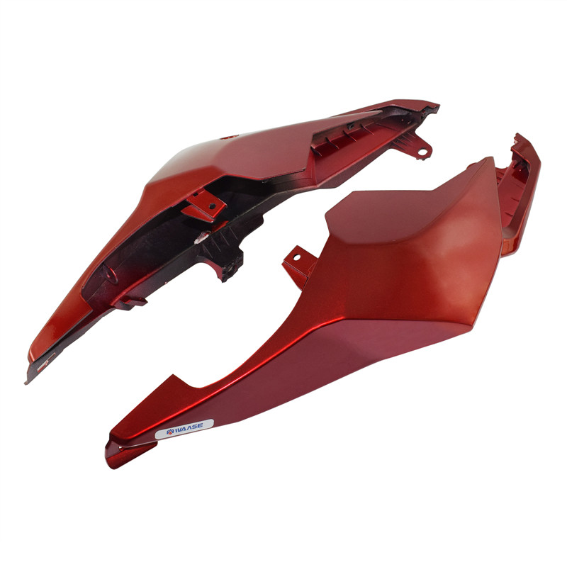 Kryt bočného panelu zadného sedadla spolujazdca vľavo a vpravo pre Honda CB650R CBR650R CB CBR 650 R 2021 2022