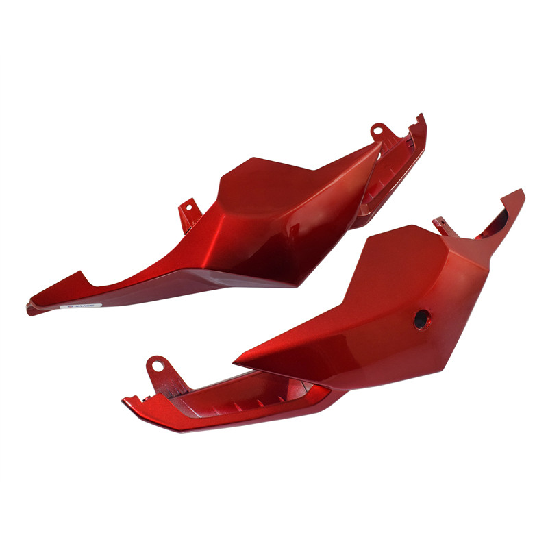 Kryt bočného panelu zadného sedadla spolujazdca vľavo a vpravo pre Honda CB650R CBR650R CB CBR 650 R 2021 2022