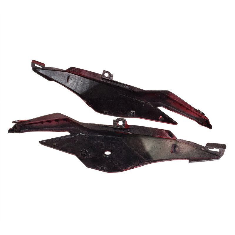 Kryt bočného panelu zadného sedadla spolujazdca vľavo a vpravo pre Honda CB650R CBR650R CB CBR 650 R 2021 2022