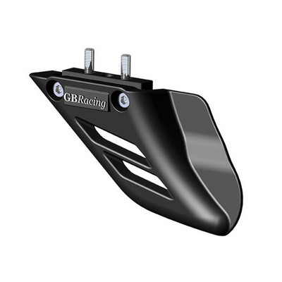 Motocikli Dzinēja pārsegs Aizsardzības futrālis korpusam GB Racing For Yamaha FZ07 XSR700 MT07 Adventure Tenere 700 2014-2022
