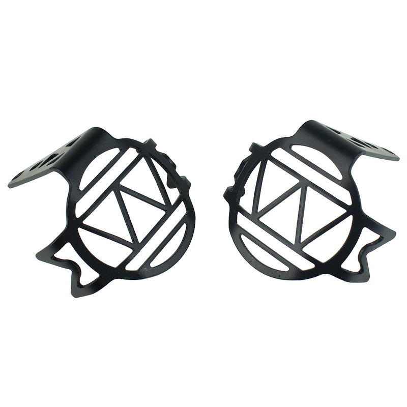 Spot pentru bara de protecție pentru motociclete Suport pentru lampă de ceață Suport lampă pentru BMW R1200GS F850GS F750GS 1250GS Spot pentru motociclete