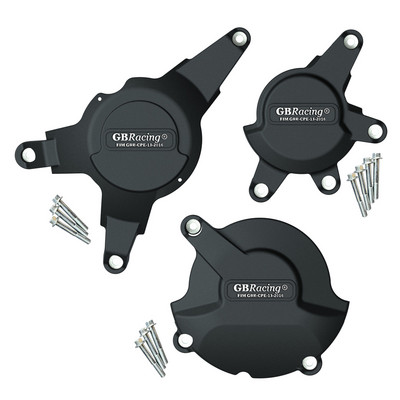 PAR HONDA CBR1000RR CBR 1000 RR 2008 2009 2010 2011 2012 2013 2014 2015 2016 Dzinēja aizsargpārsegs
