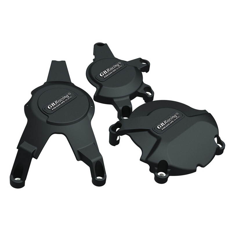 TIK HONDA CBR1000RR CBR 1000 RR 2008 2009 2010 2011 2012 2013 2014 2015 2016 Variklio apsauginis dangtis