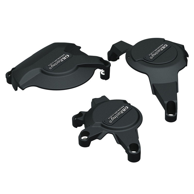 TIK HONDA CBR1000RR CBR 1000 RR 2008 2009 2010 2011 2012 2013 2014 2015 2016 Variklio apsauginis dangtis