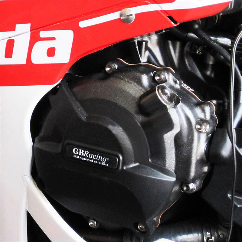 TIK HONDA CBR1000RR CBR 1000 RR 2008 2009 2010 2011 2012 2013 2014 2015 2016 Variklio apsauginis dangtis