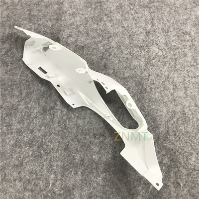 Motocyklová kapotáž Zadná bočná doska Bočný kryt Zadná chvostová kapotáž Vhodná pre Yamaha MT07 MT 07 2014 2015 2017 Príslušenstvo