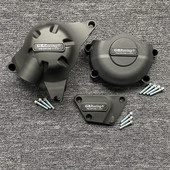 PAR YAMAHA YZF R6 2006-2023 Dzinēja aizsargpārsegu