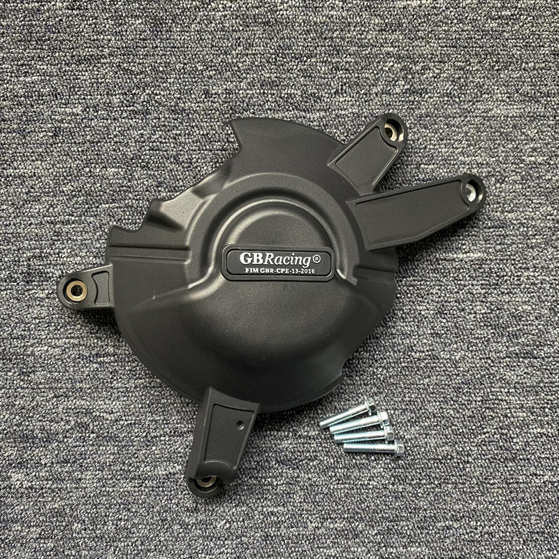 TIK HONDA CBR650R 2019-2020 CBR650F 2014-2020 CB650 2019-2020 Variklio apsauginis dangtelis