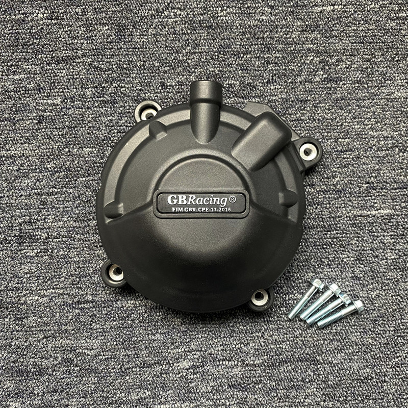 TIK HONDA CBR650R 2019-2020 CBR650F 2014-2020 CB650 2019-2020 Variklio apsauginis dangtelis