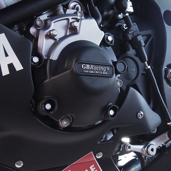 ЗА YAMAHA YZF R1 R1M 2015-2023 Защитен капак на двигателя