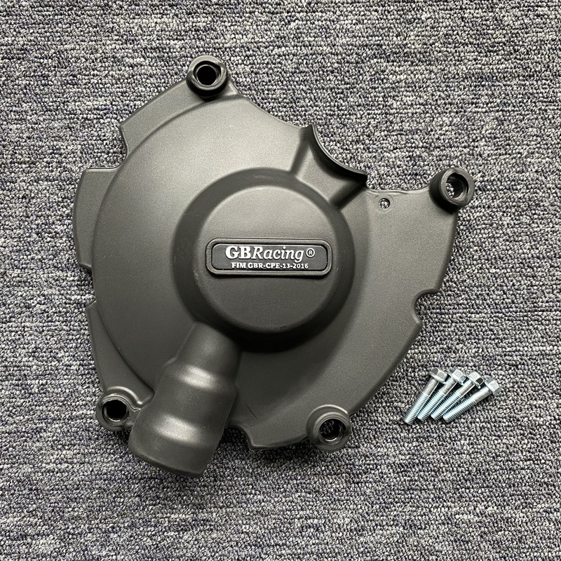 Skirtas YAMAHA YZF R1 R1M 2015-2023 variklio apsauginis dangtelis