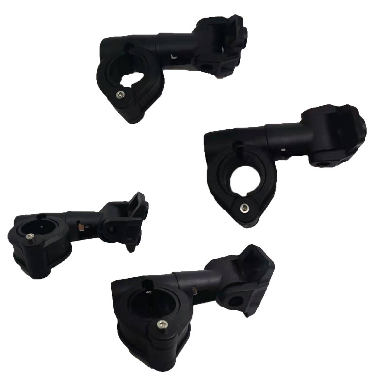 LED lisatulede kronstein udutulelaterna tugi BMW R1200GS universaalsete mootorrataste mootoritarvikute kronsteinide hoidik