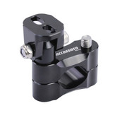 Držiak na montáž pracovného svetla do auta s LED diódami, nárazuvzdorné príslušenstvo pre terénne SUV, štvorkolky, motocykle UAZ, nastaviteľné