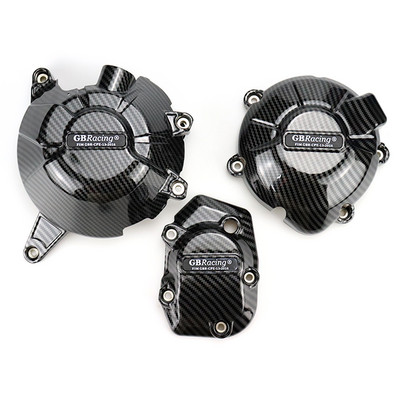 Z900 motocikli Poklopac motora Zaštitna torbica Za GB Racing Za KAWASAKI Z900 2017-2023 Z900SE 2023 Poklopci motora Štitnici