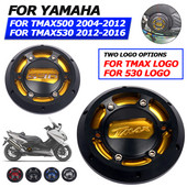 Pentru Yamaha TMAX530 TMAX 530 2015 2016 TMAX500 TMAX T MAX 500 Accesorii Motociclete Capac Motor Stator Protector Protector Glisor