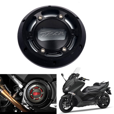 Pentru Yamaha TMAX530 TMAX 530 2015 2016 TMAX500 TMAX T MAX 500 Accesorii Motociclete Capac Motor Stator Protector Protector Glisor