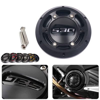 Pentru Yamaha TMAX530 TMAX 530 2015 2016 TMAX500 TMAX T MAX 500 Accesorii Motociclete Capac Motor Stator Protector Protector Glisor