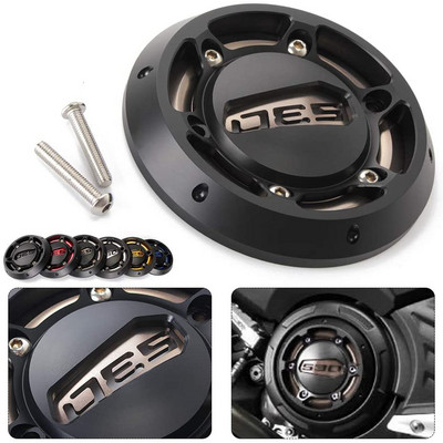 Pentru Yamaha TMAX530 TMAX 530 2015 2016 TMAX500 TMAX T MAX 500 Accesorii Motociclete Capac Motor Stator Protector Protector Glisor