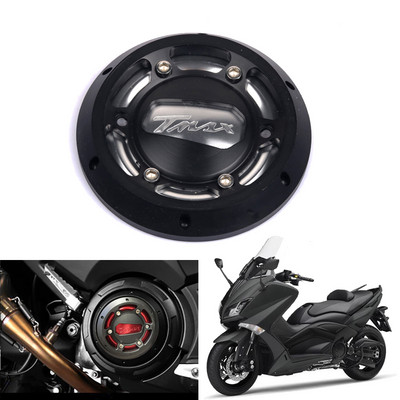 Pentru Yamaha TMAX530 TMAX 530 2015 2016 TMAX500 TMAX T MAX 500 Accesorii Motociclete Capac Motor Stator Protector Protector Glisor