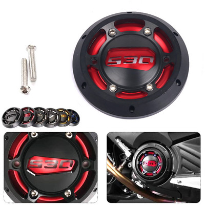 Pentru Yamaha TMAX530 TMAX 530 2015 2016 TMAX500 TMAX T MAX 500 Accesorii Motociclete Capac Motor Stator Protector Protector Glisor