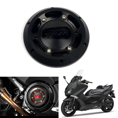Pentru Yamaha TMAX530 TMAX 530 2015 2016 TMAX500 TMAX T MAX 500 Accesorii Motociclete Capac Motor Stator Protector Protector Glisor
