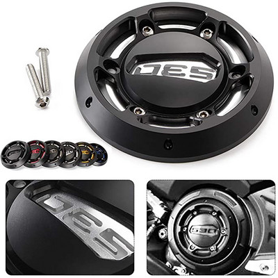 Pentru Yamaha TMAX530 TMAX 530 2015 2016 TMAX500 TMAX T MAX 500 Accesorii Motociclete Capac Motor Stator Protector Protector Glisor