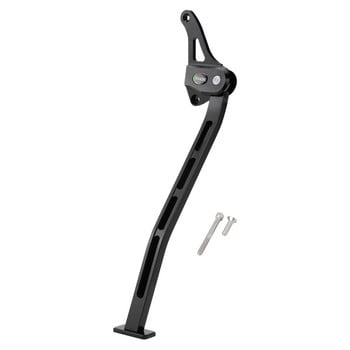 Πλαϊνή βάση NICECNC Kick Kickstand Πλαϊνή βάση για YAMAHA YZ250 2005-2021 YZ125 05-22 YZ 250 125 Αξεσουάρ αλουμινίου μοτοσυκλέτας