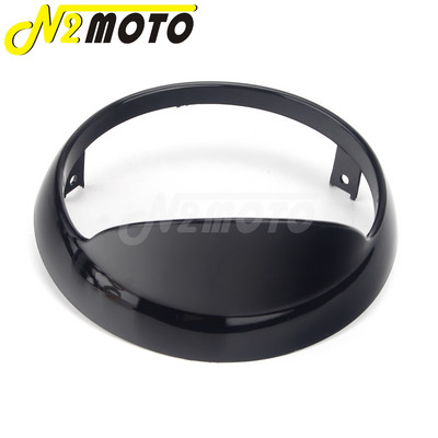 4-farebný predný kryt svetlometu pre GTS 150 200 250 300 GTS300 2018 2019 2020 Krúžok na ozdobu svetlometu ABS príslušenstvo pre motocykle