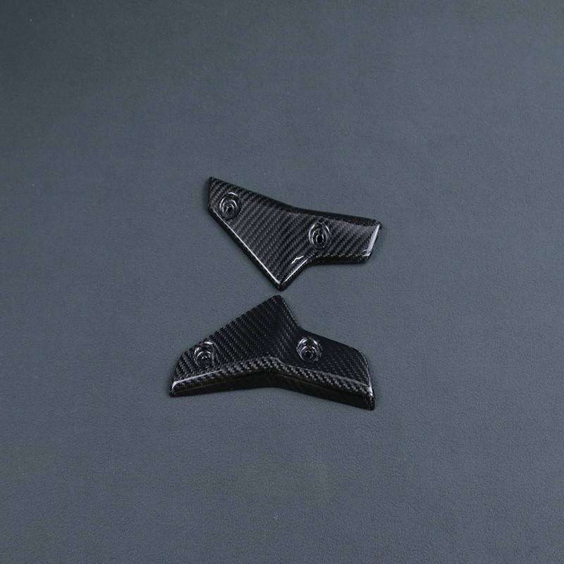 100%-ban teljesen száraz 3K szénszálas burkolatok motorkerékpár-tartozékok alkatrészek burkolatok burkolatok készlet a Triumph Street Triple 2017 2020 2022 számára