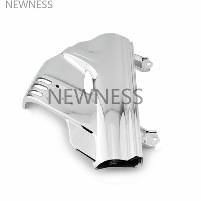 Kryt predného zavesenia kolies, bočný blatník, spodný štít vidlice, ochranný kryt kapotáže s airbagom pre Honda GL Goldwing 1800 GL1800 2001-2011