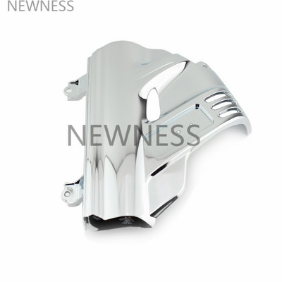 Kryt predného zavesenia kolies, bočný blatník, spodný štít vidlice, ochranný kryt kapotáže s airbagom pre Honda GL Goldwing 1800 GL1800 2001-2011