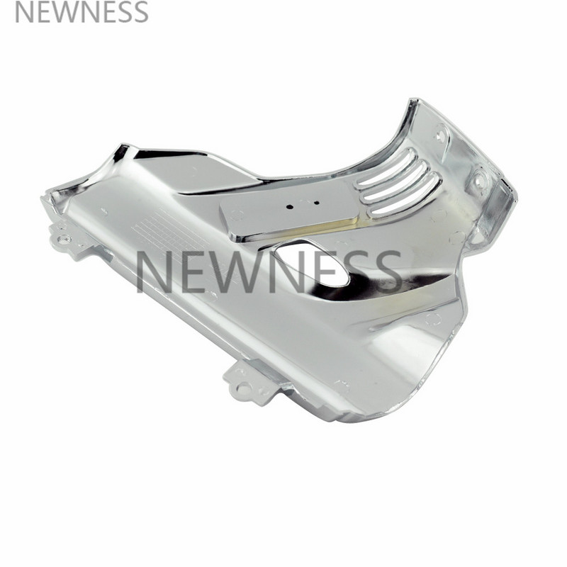 Kryt predného zavesenia kolies, bočný blatník, spodný štít vidlice, ochranný kryt kapotáže s airbagom pre Honda GL Goldwing 1800 GL1800 2001-2011