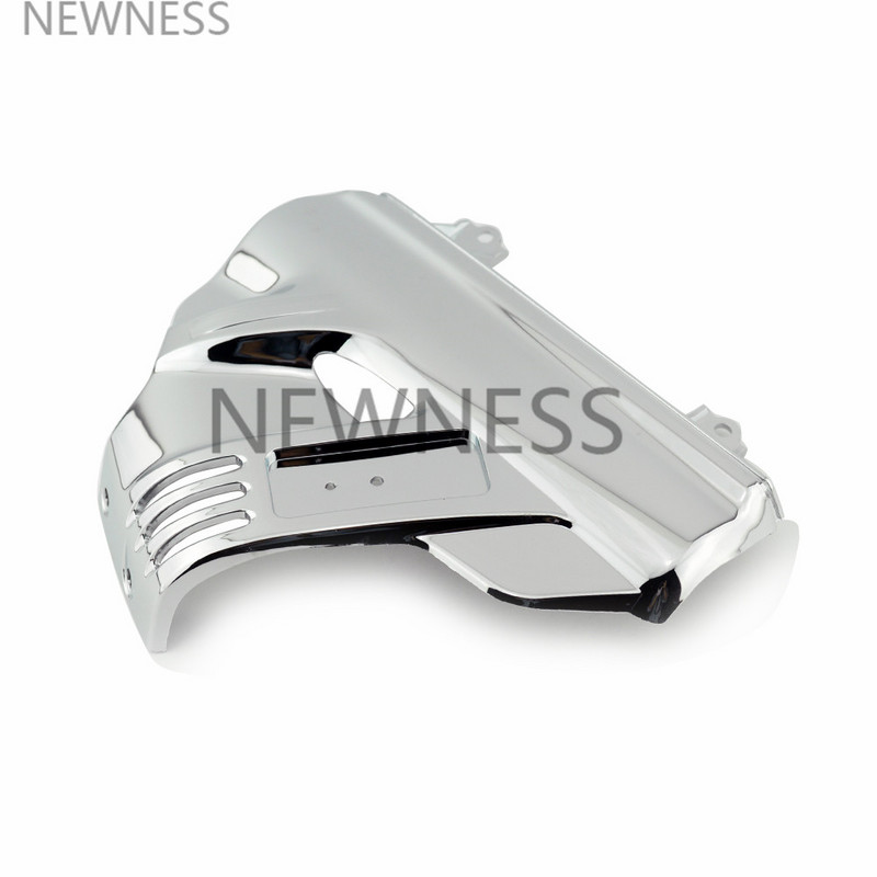 Kryt predného zavesenia kolies, bočný blatník, spodný štít vidlice, ochranný kryt kapotáže s airbagom pre Honda GL Goldwing 1800 GL1800 2001-2011